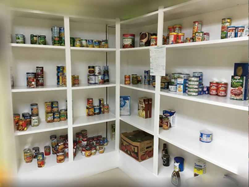 Food Pantry